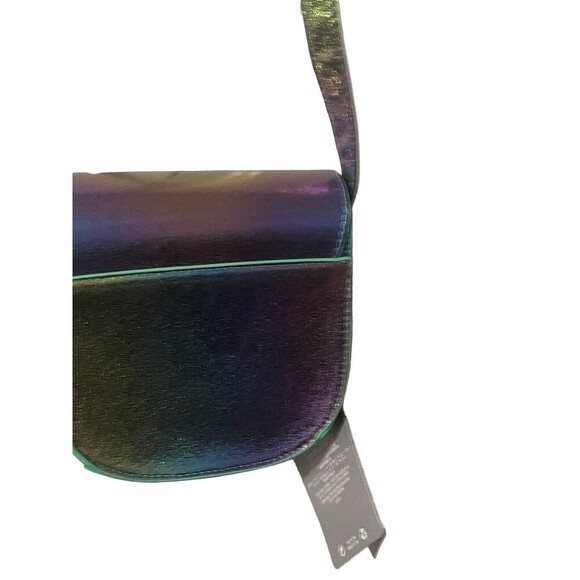 DISNEY Store CROSSBODY BAG for GIRLS - ARIEL - Purse - NEW With Tags - Picture 6 of 16